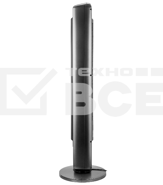 Вентилятор Brayer BR4982 серый
