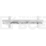 Конвектор электрический MTX CH-2000, белый, 2000 Вт, 25 м2, термостат, фото22