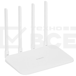 Маршрутизатор Xiaomi Router AC1200 RU DVB4430GL