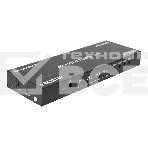 Матричный коммутатор HDMI IconBIT HS-2507 2x4, поддержка 4К60, фото 1