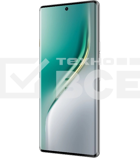 Смартфон Tecno Camon 40 Pro 5G CM7, 8/256Gb, зеленый