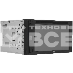 Автомагнитола CD DVD JVC KW-V250BTM 2DIN 4x50Вт, фото12