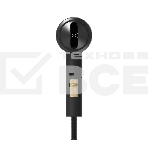 Фен Maxvi HD1801 черный, 1800 Вт, фото2