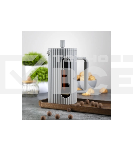 Френч-пресс TalleR TR-32345 Лилиан 600 мл