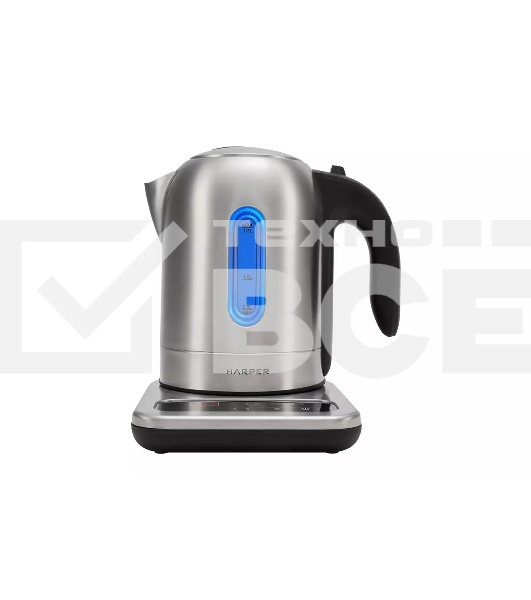 Чайник электрический HARPER HWK-MD06