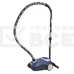 Пылесос IDEAL VC-2000 синий, 450/2000 Вт, уборка сухая, пылесборник мешок 2.3 л, фото5