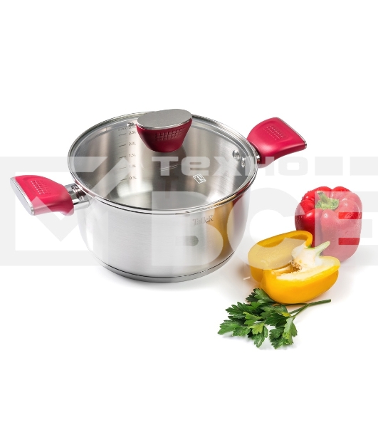 Кастрюля TalleR TR-17288 