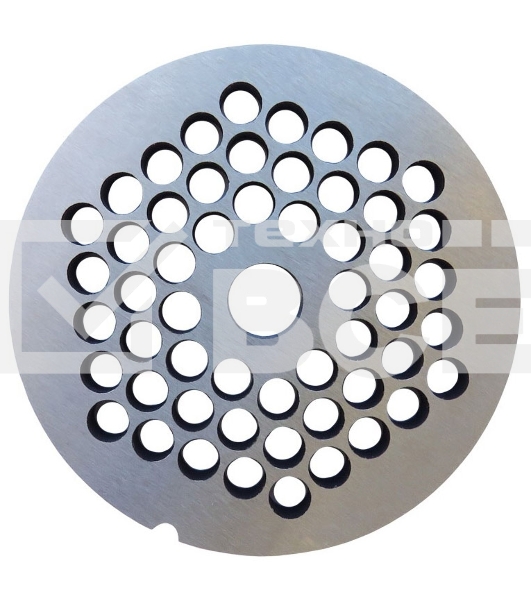 Мясорубка электрическая Аксион М642.03