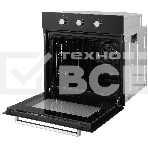 Духовой электрический шкаф Zigmund & Shtain E 176 B, фото6