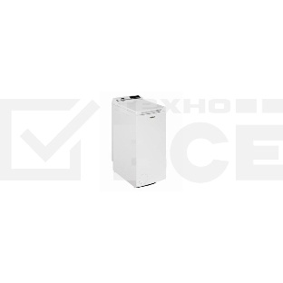 Стиральная машина Whirlpool TDLRB 6252BS EU
