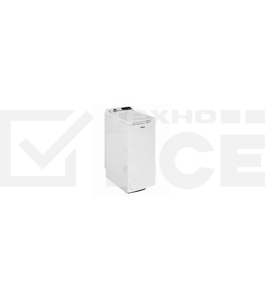 Стиральная машина Whirlpool TDLRB 6252BS EU