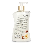 Жидкое мыло жемчужное Active 450 мл. С дозатором. Орхидея и корица (511801639), фото2