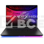 Ноутбук Asus ROG Strix Scar 18 G835LW-SA112W черный Core Ultra 9 275HX 32Gb SSD 1Tb NVIDIA GeForce RTX 5080 16Gb 18