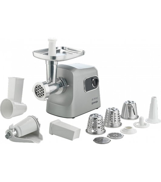 Мясорубка MG2500DS 744167 2500W GORENJE