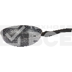 Сковорода Традиция ТКР2245И а/пр литая 24 см, съемн/руч Кристалл, фото 1