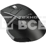 Мышь беспроводная Jlab Epic Mouse c функцией подзарядки, Link USB- A, фото4