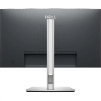 Монитор 23.8' Dell P2425D IPS 2560x1440, 100 Гц, 5 мс, 16:9, 350 кд/м², HDMI 2.1, DP 1.4, USB-C (15 Вт), 3xUSB 3.2, 3.5 Jack, черный, фото2