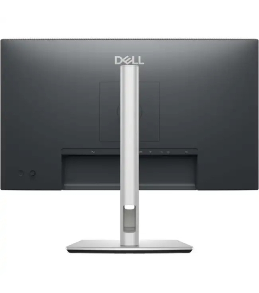 Монитор 23.8' Dell P2425D IPS 2560x1440, 100 Гц, 5 мс, 16:9, 350 кд/м², HDMI 2.1, DP 1.4, USB-C (15 Вт), 3xUSB 3.2, 3.5 Jack, черный