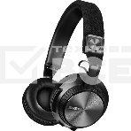 Гарнитура накладные Sven AP-B630MV 1м черный беспроводные bluetooth оголовье, фото 1