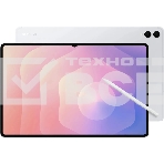 Планшет Samsung Galaxy Tab S11 Ultra BSM-X936B 14.6', 12Гб, 512Гб, 5G, Android 15, серебристый, фото 1