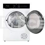 Сушильная машина БИРЮСА DM-SN9/46 белый, фото10