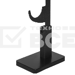 Кронштейн напольный Royal Thermo Pianoforte 300, черный, фото5