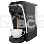 Кофеварка капсульного типа 2в1 Maunfeld MCCM-CM823GR, фото2