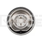 Кофемолка HomeStar HS-2036 черный, 200 Вт, фото3