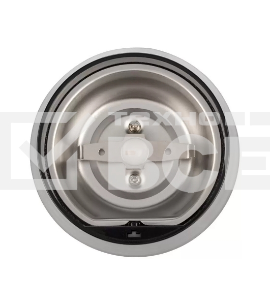 Кофемолка HomeStar HS-2036 черный, 200 Вт