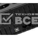 Источник бесперебойного питания Powercom WOW 850U 425Вт 850ВА черный, фото3