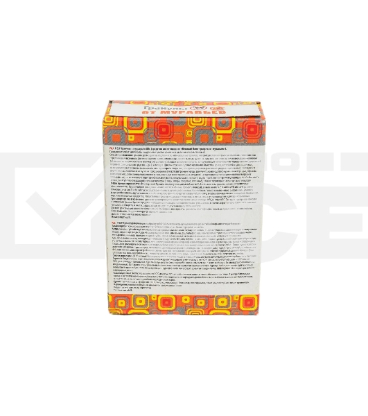 Гранулы HELP от муравьев в коробке, 80 г 80277