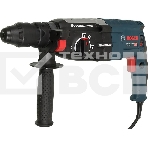 Перфоратор Bosch GBH 2-28 F SDS-plus 0611267600 880 Вт, БСП, 3.2Дж, 2,9кг, 3реж, L-Case, фото 1