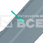 Клавиатура проводная A4Tech Bloody S87 Energy USB серый/зеленый, фото11