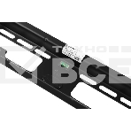 Кронштейн для телевизора Kromax FLAT-1 черный, 32'-90' макс. 65 кг, настенный, фиксированный, фото2