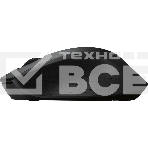 Мышь беспроводная Logitech M280 черный, 1000 dpi, радиоканал, USB, кнопки - 3, фото5