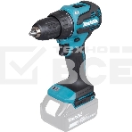 Дрель-шуруповерт Makita DDF490Z, без АКБ, без ЗУ, фото23