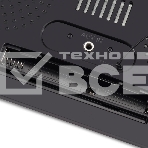 Радиобудильник Hyundai H-RCL238 черный LCD подсв:белая часы:цифровые FM, фото2