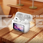 Наушники TWS Hoco EW72 Lite белый, вкладыши, Bluetooth, до 4 ч., фото9