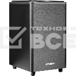 Микросистема Hyundai H-HA650 черный 150Вт FM USB BT SD/MMC/MS, фото34