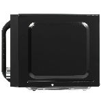 Микроволновая печь Haier HMB-DM208BA черный/серебристый, 20 л, 800 Вт, переключатели - кнопки, поворотный механизм, фото6