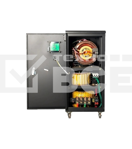 Стабилизатор Ресанта АСН-30000/1-ЭМ