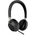 Гарнитура Yealink BH76 UC чёрный, беспроводная, Bluetooth, до 35 ч, фото3