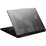 Ноутбук MSI Cyborg 15 C2WF-015XRU/15.6'/IPS/Intel Core 5 210H/16Gb/1Tb SSD/NVIDIA GeForce RTX 5060 8Gb/DOS/серый/1.98kg, фото9