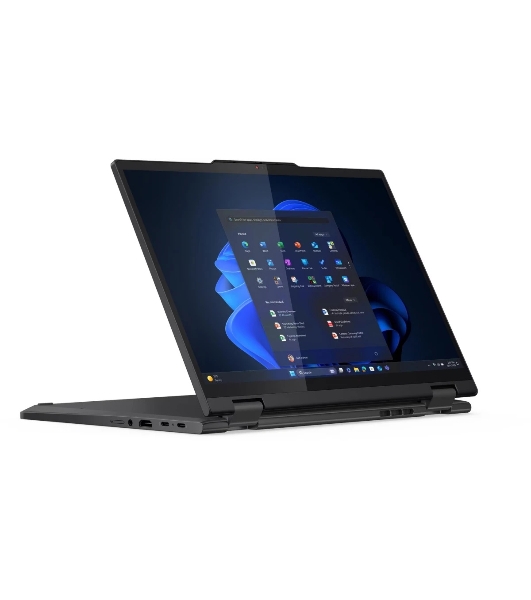 Ноутбук ThinkPad T14s 2-in-1/14'/IPS/Intel Ultra 7 255U/16GB/1TB SSD/Intel Graphics/Windows 11 Pro/черный1.4kg