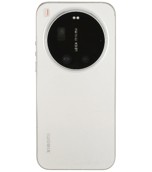 Смартфон Xiaomi 17 Ultra 16/512Gb белый