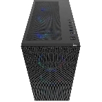 Компьютер IRU Tactio 520B6GP TWR Ryzen 5 7600 (3.7) 32Gb SSD 1Tb RTX 5060TI 8Gb FreeDOS GbitEth 750W черный (RUS) (2130961), фото5