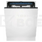 Встраиваемая посудомоечная машина Electrolux EEM48321L, фото 1
