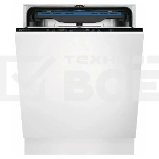 Встраиваемая посудомоечная машина Electrolux EEM48321L