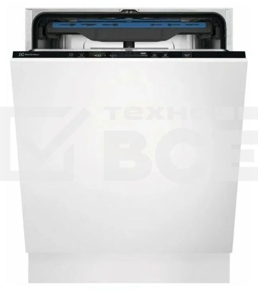 Встраиваемая посудомоечная машина Electrolux EEM48321L
