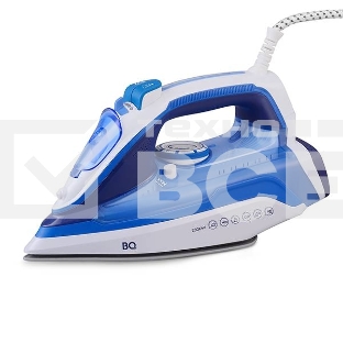 Утюг BQ SI1002 White-Blue